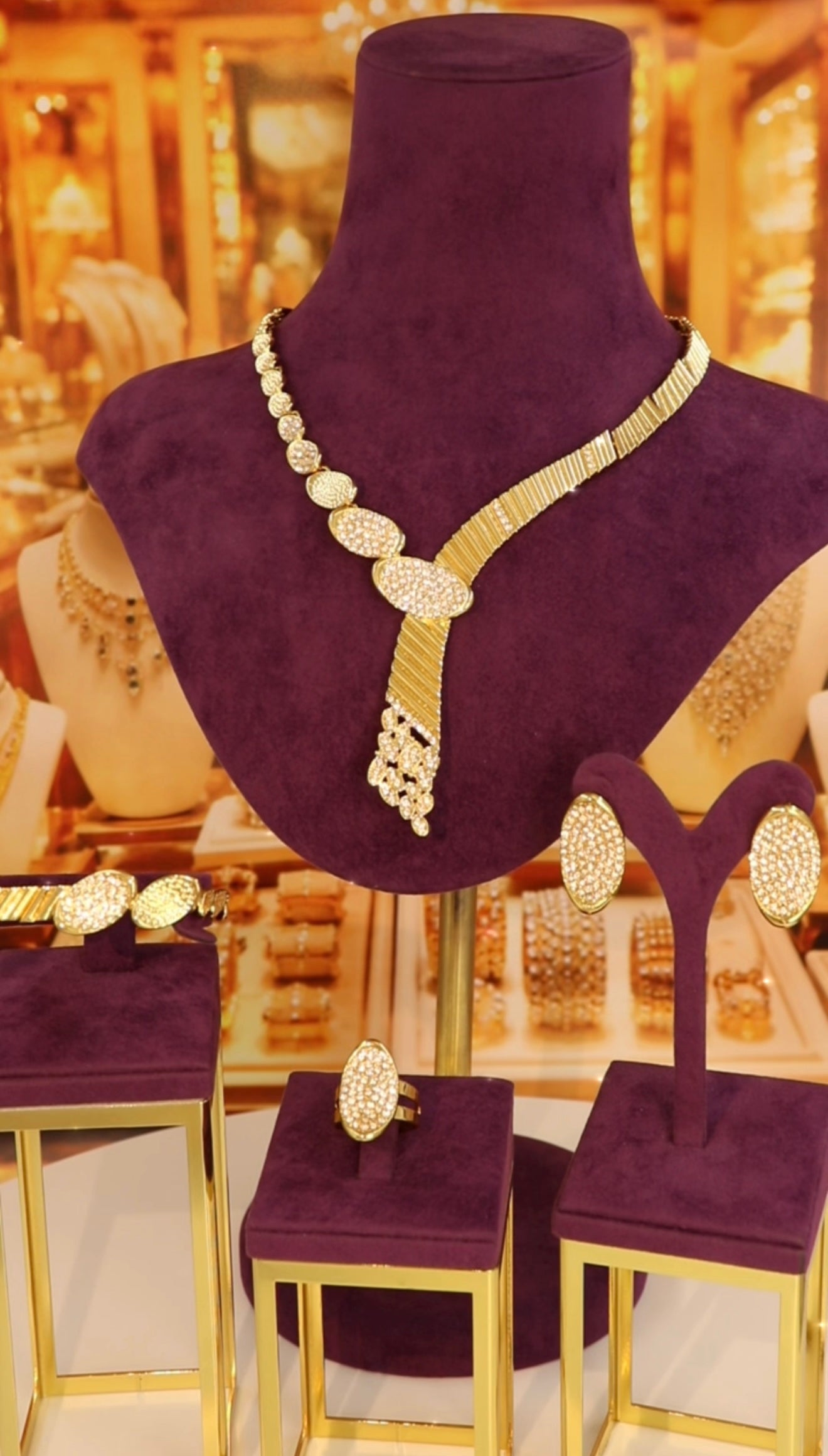 تخفيضات محدودة – آخر 7 طواقم فقط! 🔥