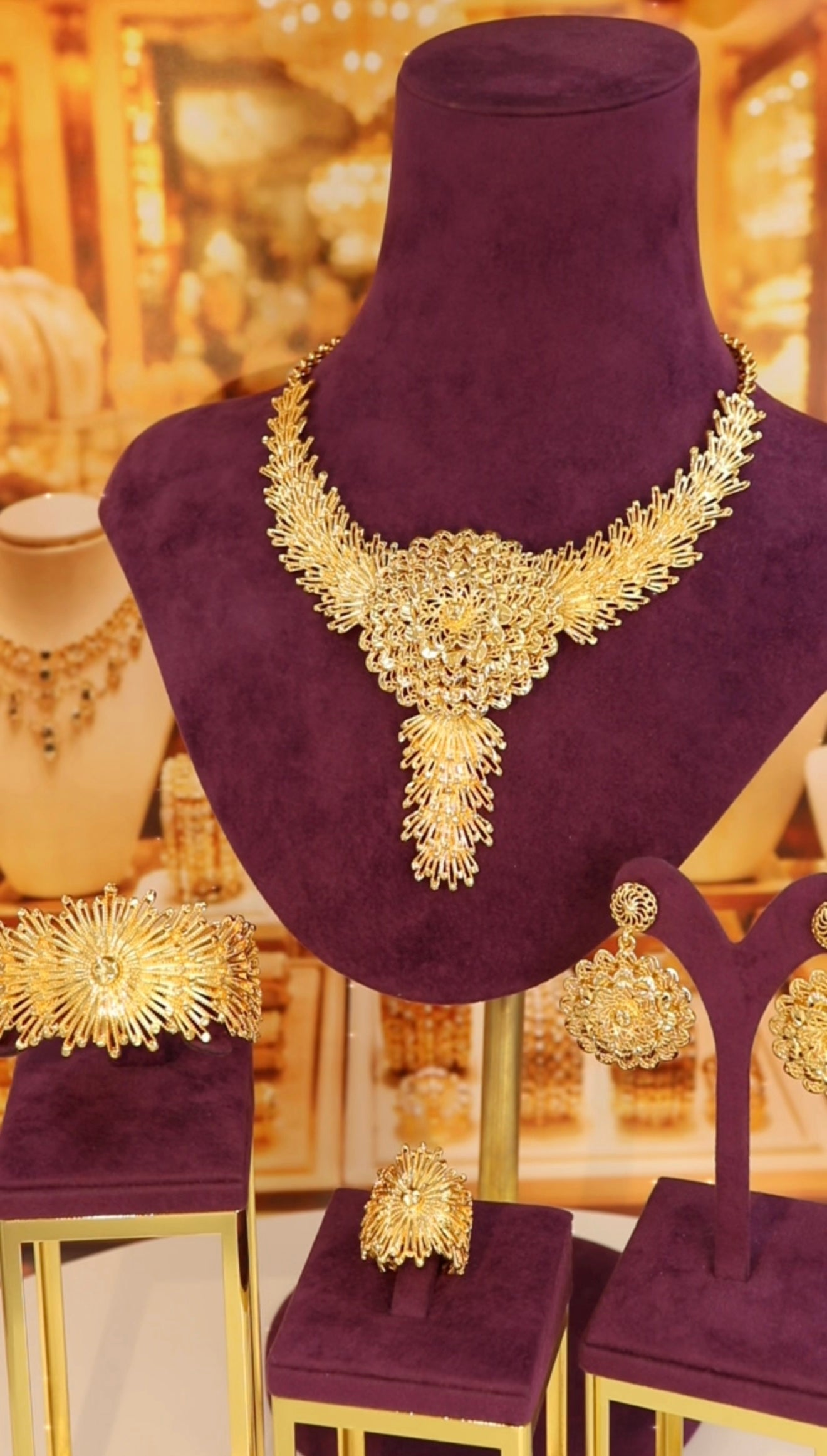 تخفيضات محدودة – آخر 7 طواقم فقط! 🔥