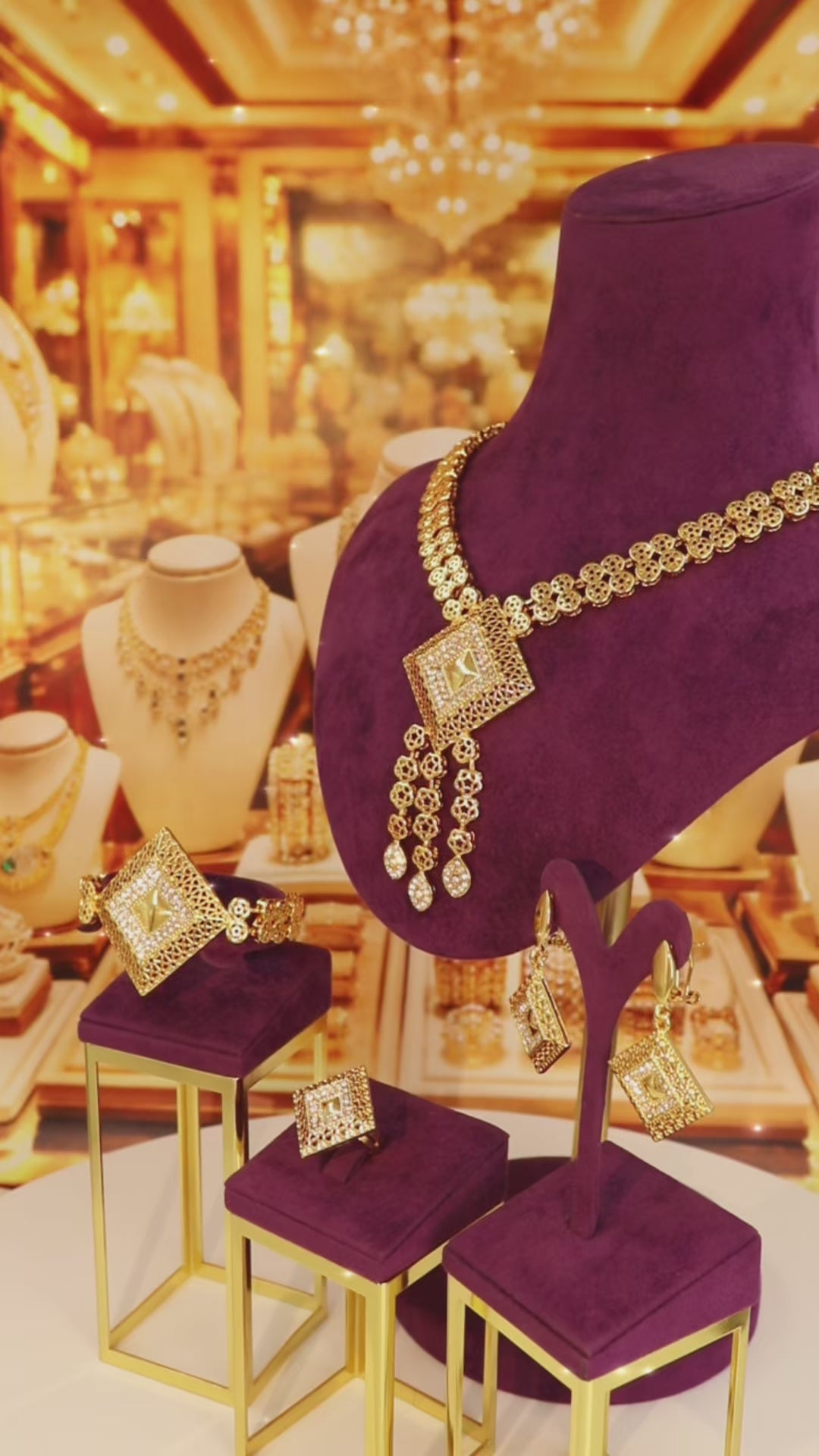 تخفيضات محدودة – آخر 7 طواقم فقط! 🔥