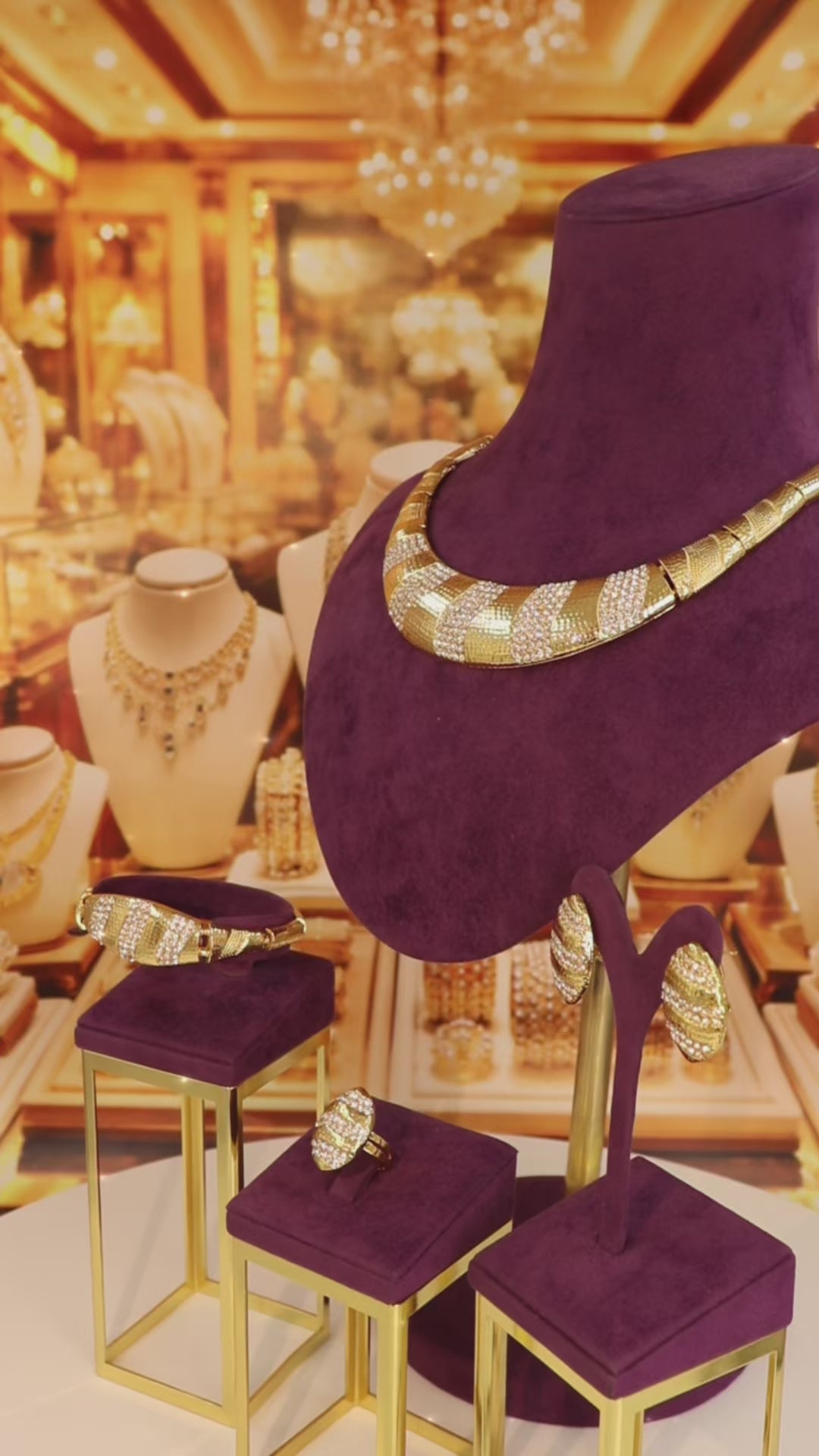 تخفيضات محدودة – آخر 7 طواقم فقط! 🔥