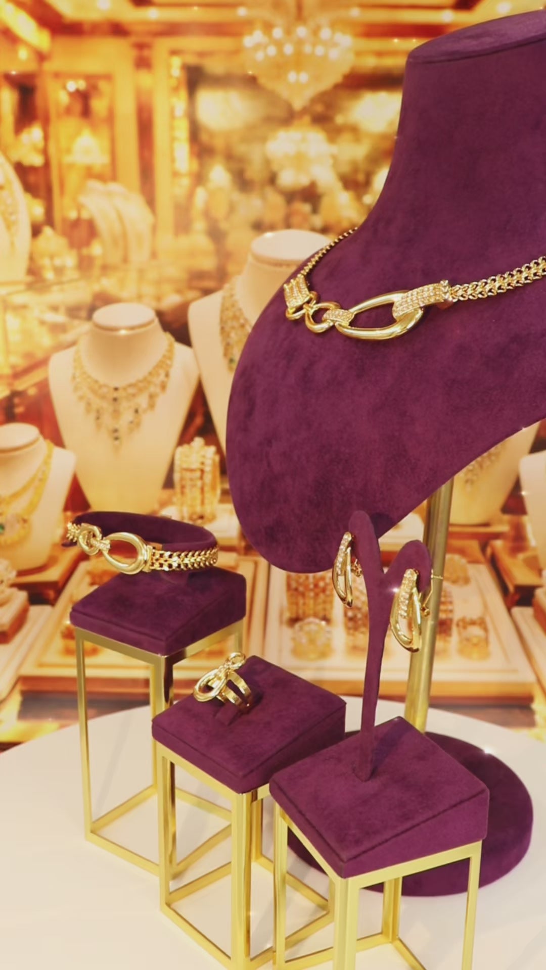 تخفيضات محدودة – آخر 7 طواقم فقط! 🔥