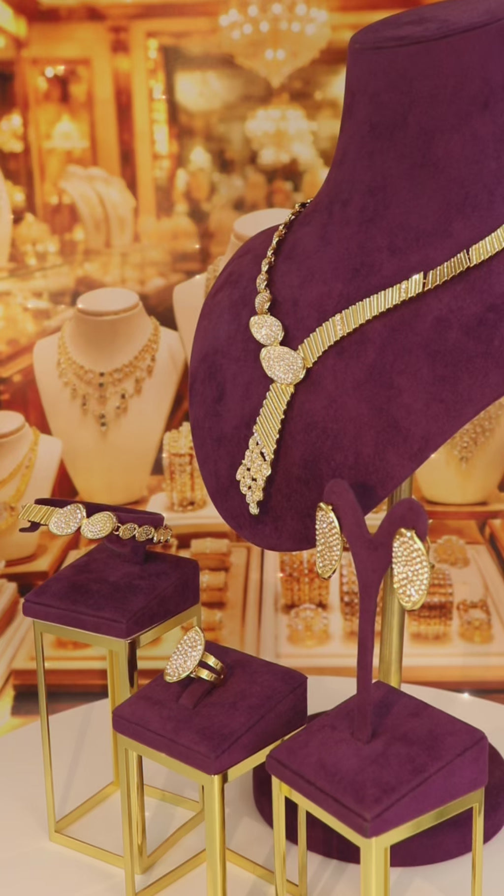 تخفيضات محدودة – آخر 7 طواقم فقط! 🔥