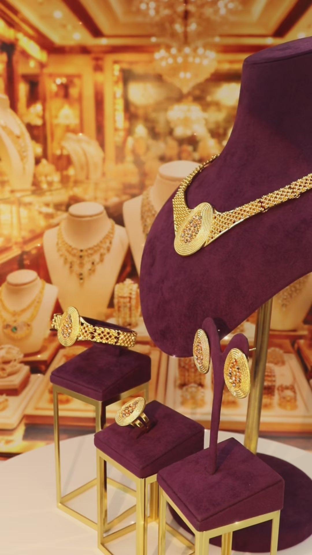 تخفيضات محدودة – آخر 7 طواقم فقط! 🔥