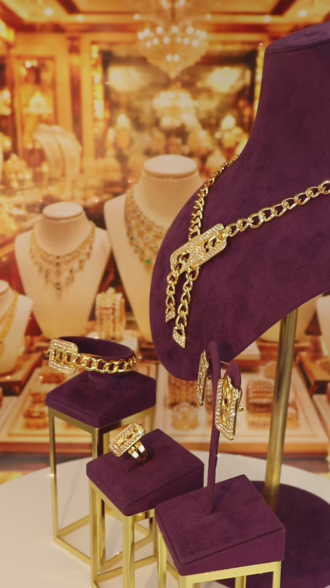 تخفيضات محدودة – آخر 7 طواقم فقط! 🔥