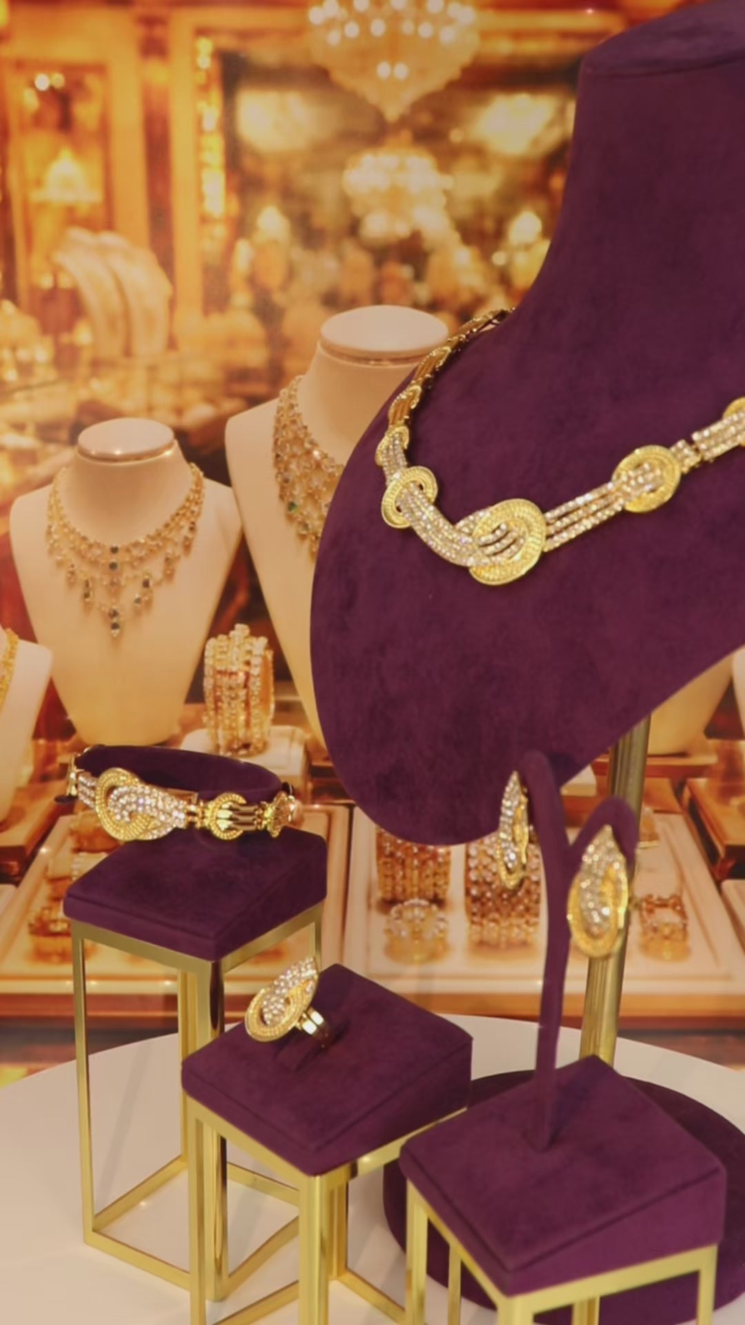 تخفيضات محدودة – آخر 7 طواقم فقط! 🔥